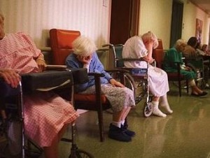 nursing home neglect cases