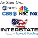 interstate lawsuit funding