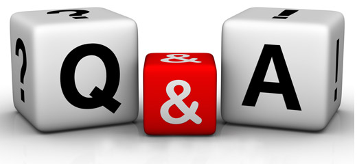 question and answer session synonym