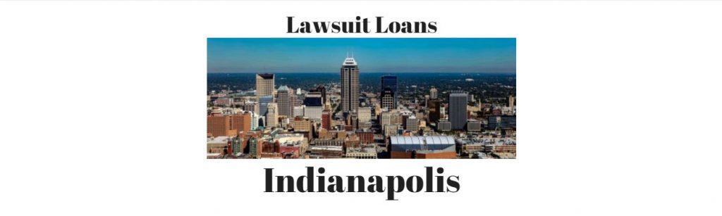 lawsuit loans indianapolis